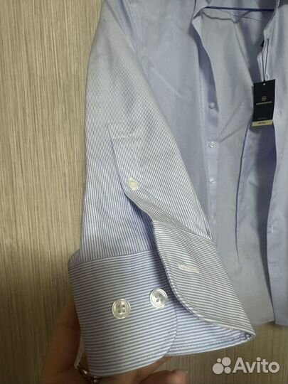 Рубашка мужская