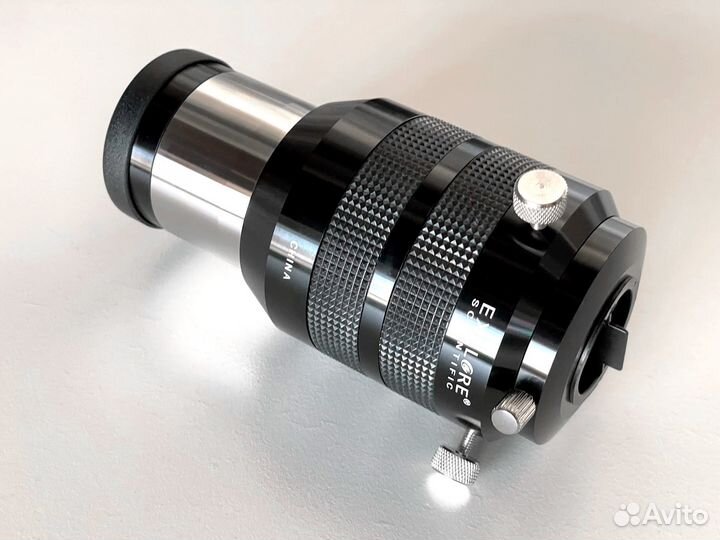 3-х кратный телеэкстендер Explore Scientific, 2''