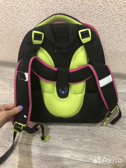 Рюкзак berlingo