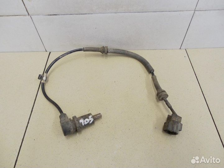 Датчик ABS задний левый Aveo (T200) 2003-2008