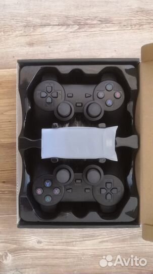 Игровая приставка/контроллеры Game Stick Lite