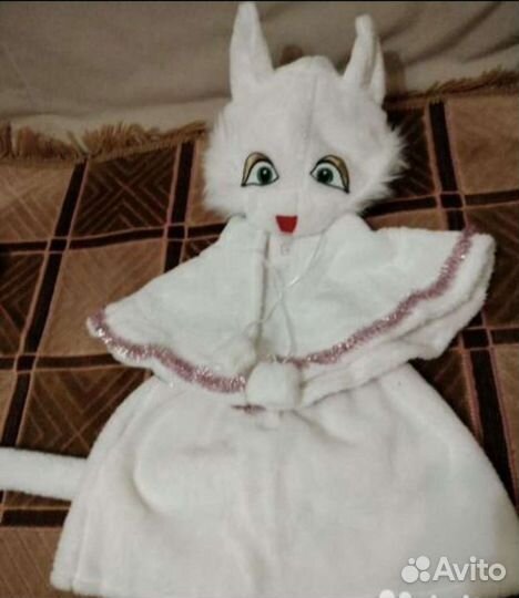 Костюмы для детей, взрослых