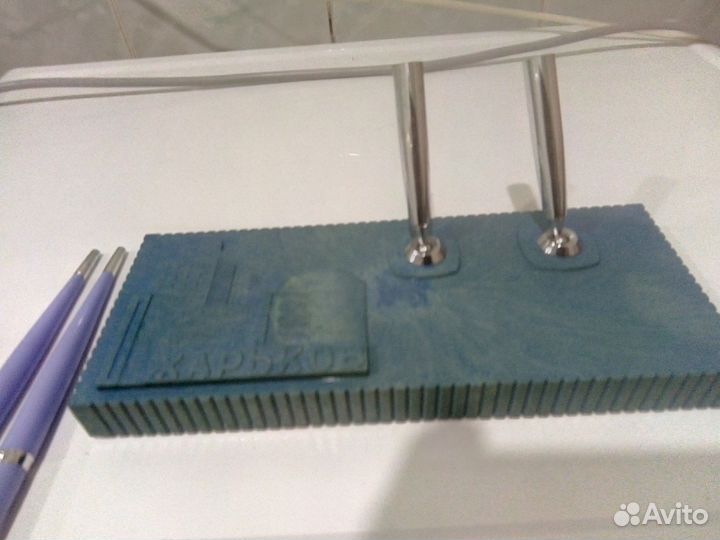 Подставка под ручки СССР