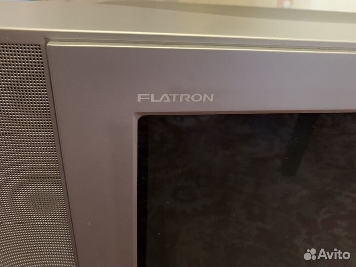 Телевизор lg flatron