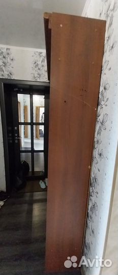 Шкаф прихожая бу