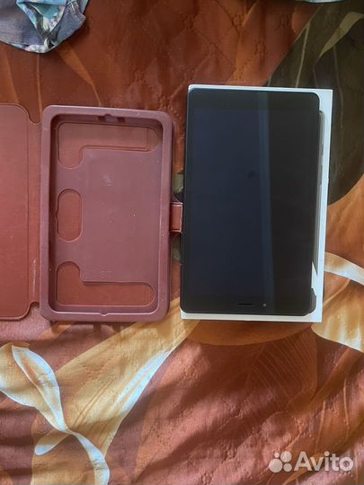 Планшет samsung galaxy tab a sm-t295