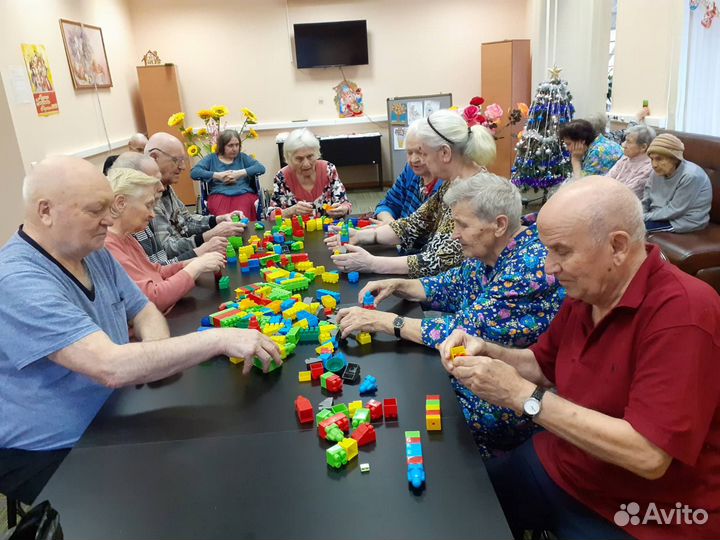 Культорганизатор