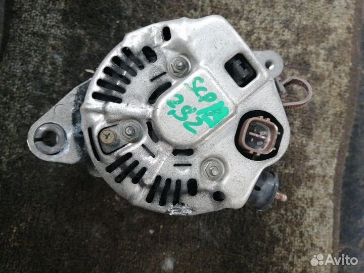 Генератор Toyota Vitz SCP13 2SZ