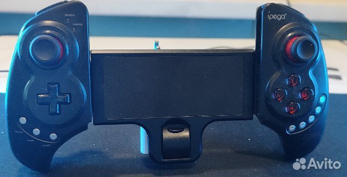 Беспроводной геймпад Ipega