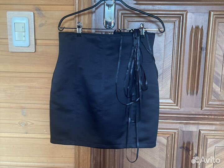 Ilalimitedcollection корсетная юбка