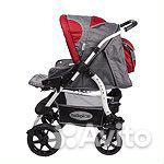Детская коляска трансформер
