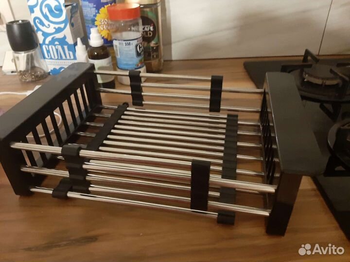 Корзина для мойки