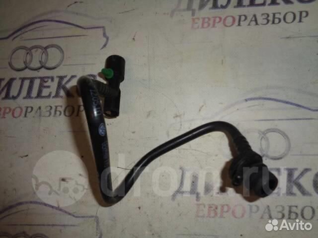 Шланг вакуумного усилителя тормоза VW Passat (B6)