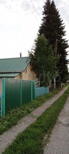 Дача 20 м² на участке 5 сот.