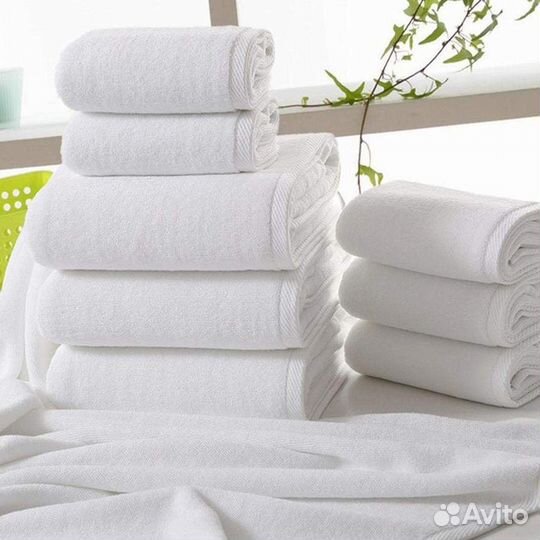 Махровые полотенца оптом,д/отеля,тц Акорус