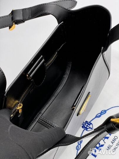 Сумка натуральная кожа