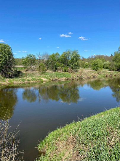 Участок 12,5 сот. (ИЖС)