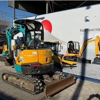 Мини-экскаватор Kubota RX406, 2020, Бишкек