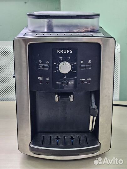 Кофемашина Крупс Krups FDB 1450