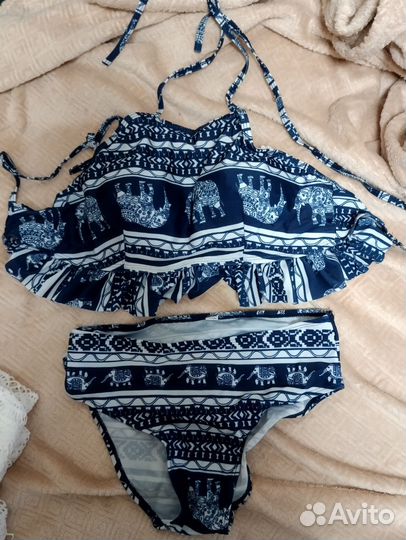 Купальник женский