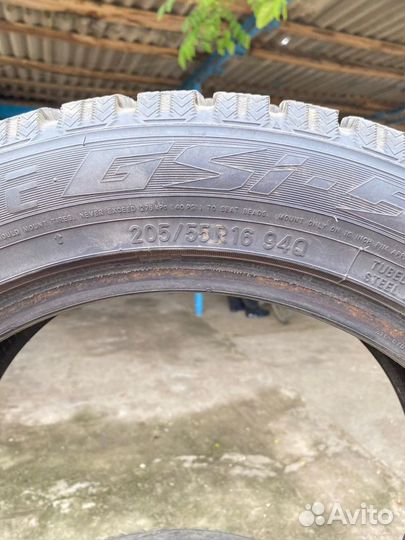 Daewoo DW 171 Cotus 16.00/55 R16C