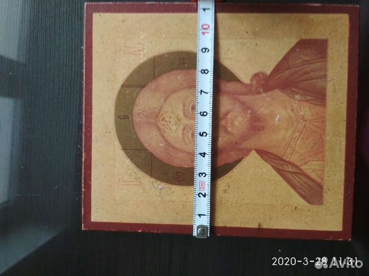 Икона