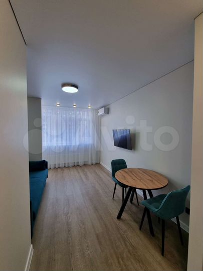 Квартира-студия, 25,8 м², 5/12 эт.