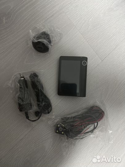 Видеорегистратор