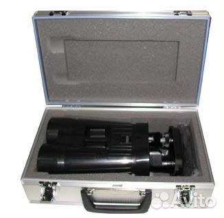 Бинокль стабилископ Carl Zeiss 20x60 S