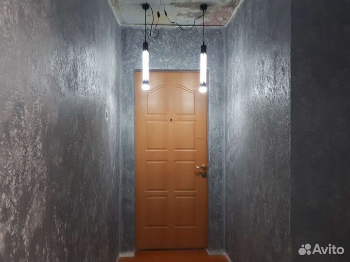 Малярные работы