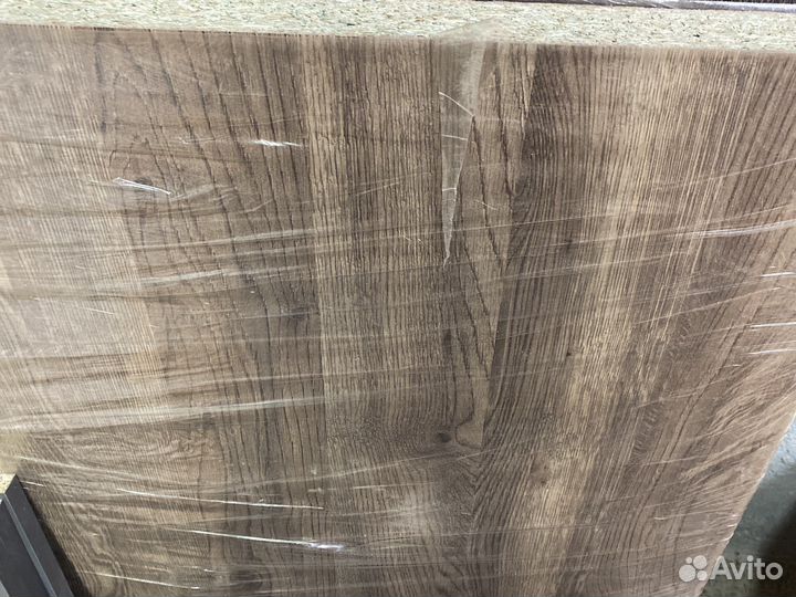 Столешница и стеновые панели для кухни остатки