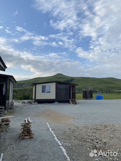 Повар для семьи на море