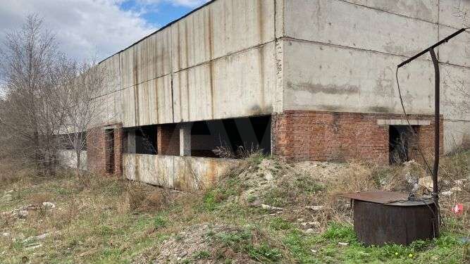 Участок 42 сот. (ИЖС)