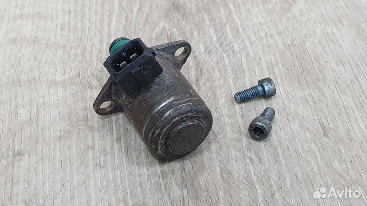 Клапан рейки рулевой Mercedes-Benz E-Class W211