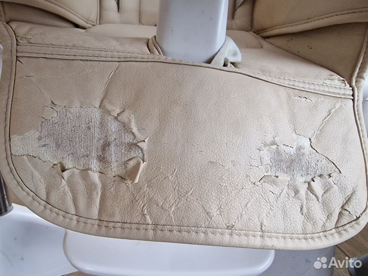 Стульчик для кормления tommy