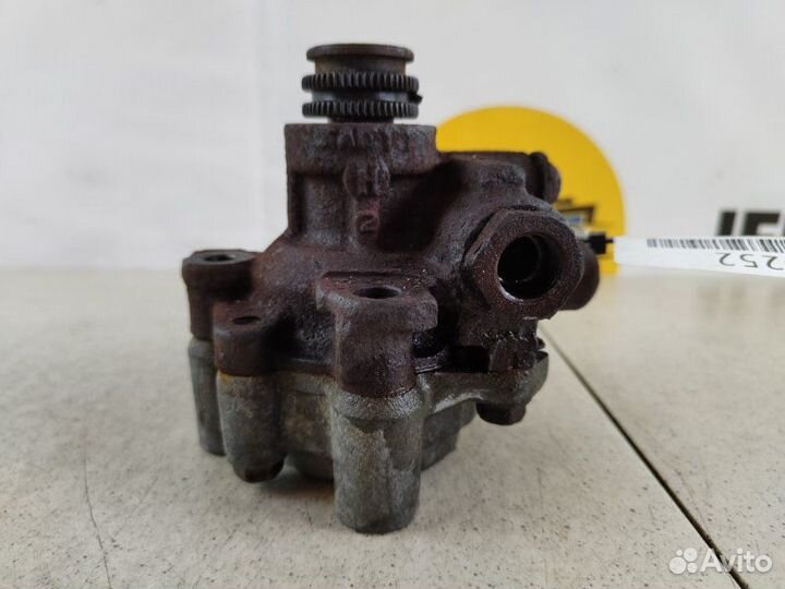 Насос гидроусилителя Chrysler Pt Cruiser PT 2.4
