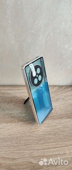 Vivo x90pro+ Магнитный металлический корпус