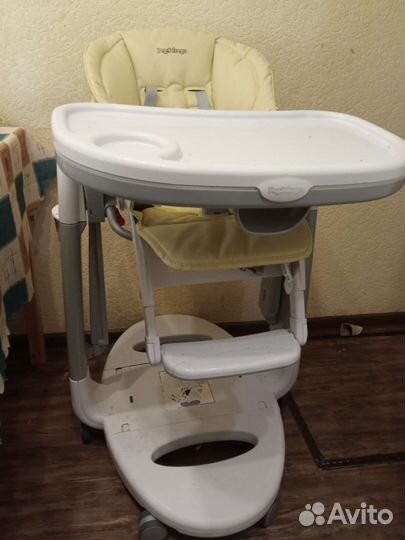 Стул для кормления