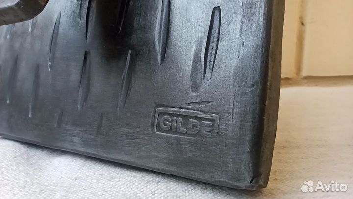 Кованые подсвечники Gilde, идеальный подарок