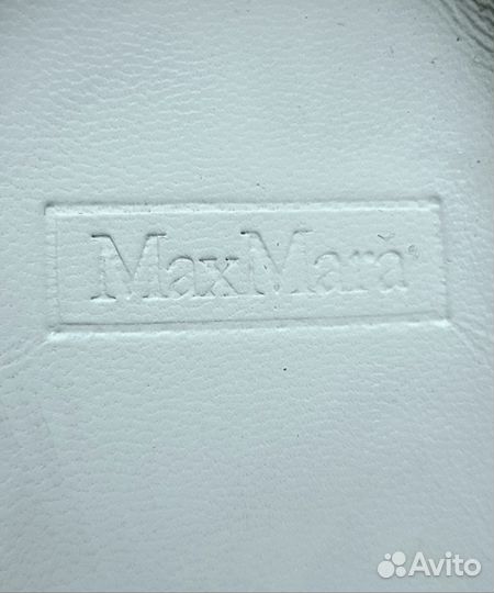 Кроссовки Max Mara