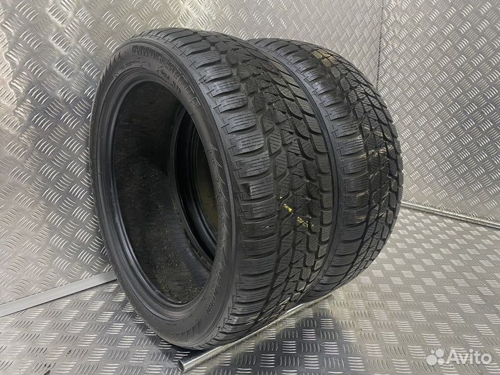 Bridgestone Blizzak LM-25 205/50 R17 93V