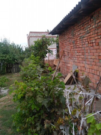 Дача 80 м² на участке 16 сот.