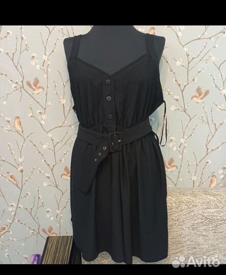 Платье несколько Zara, charuel, mango