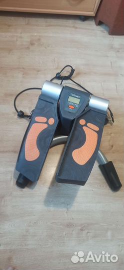 Тренажер степпер