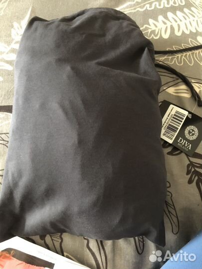 Слинг шарф diva milano