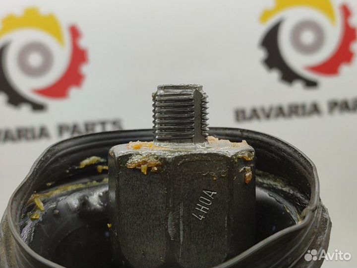 Рулевая тяга с наконечником левая Audi A5 8T 2.0