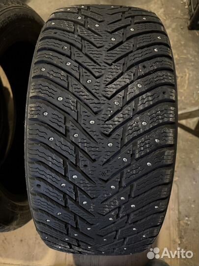 Nokian Tyres Hakkapeliitta 9 235/45 R18 190T