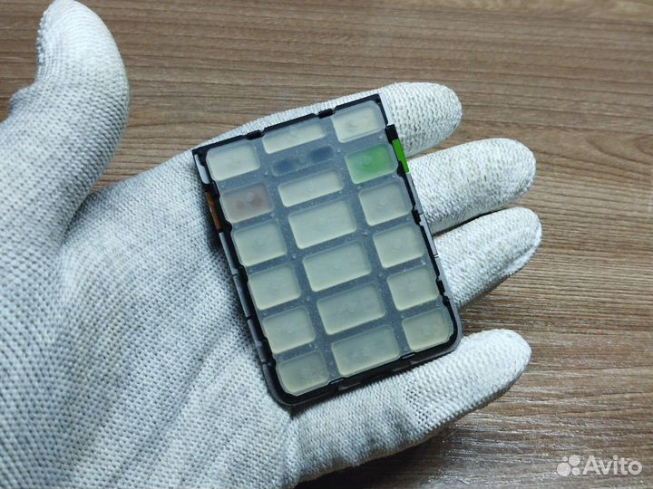 Texet TM-B310. Клавиатура. Идеал. Оригинал