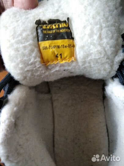 Ботинки,кроссовки