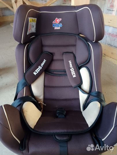 Детское автокресло от 0 до 13 кг